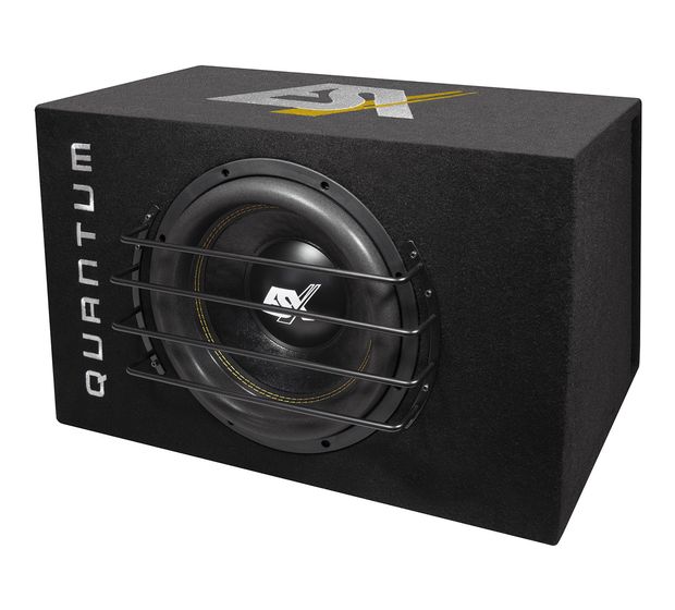 ESX QXB12 Einbaulautsprecher f&uuml;r 399,00 Euro