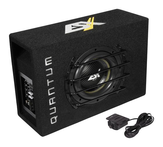 ESX QXB6A Einbaulautsprecher f&uuml;r 399,00 Euro