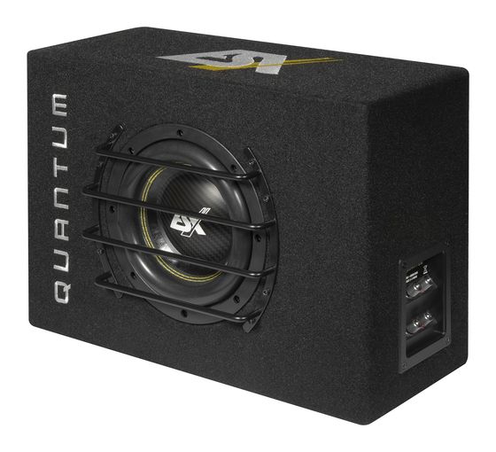 ESX QXB8 Einbaulautsprecher f&uuml;r 248,99 Euro