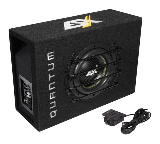 ESX QXB8A Einbaulautsprecher f&uuml;r 399,00 Euro
