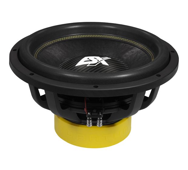 ESX QXE15D2 Einbaulautsprecher f&uuml;r 349,00 Euro