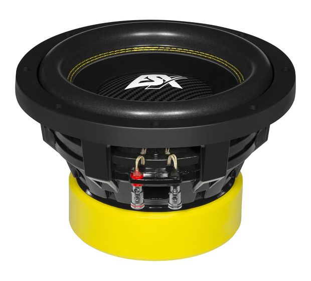 ESX QXE8D2 Einbaulautsprecher f&uuml;r 178,99 Euro