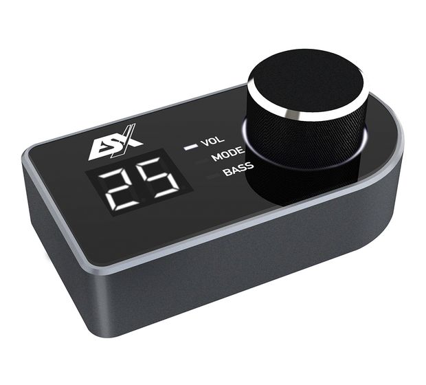 ESX RC-DQ f&uuml;r 78,99 Euro