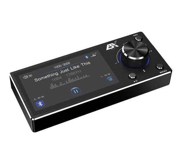 ESX RC-QE f&uuml;r 199,00 Euro