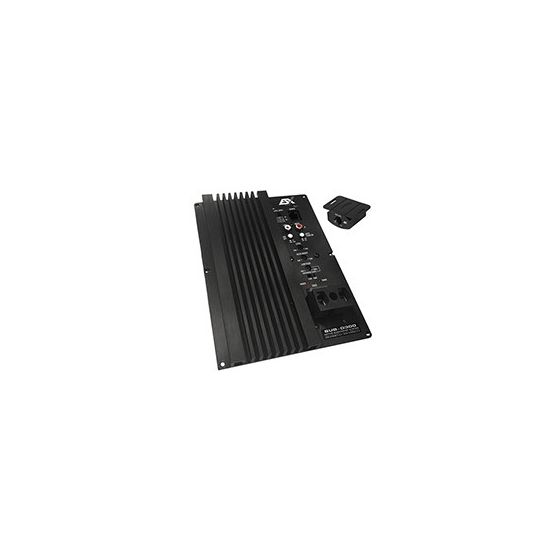 ESX SUB-D300 f&uuml;r 128,99 Euro