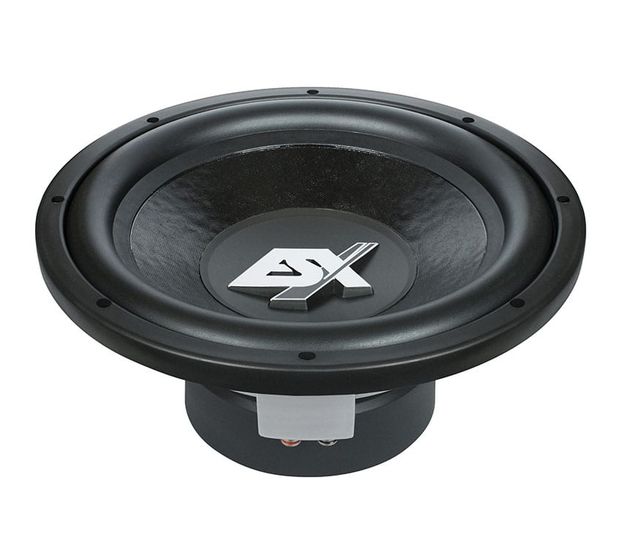 ESX SX1240 Einbaulautsprecher f&uuml;r 129,00 Euro