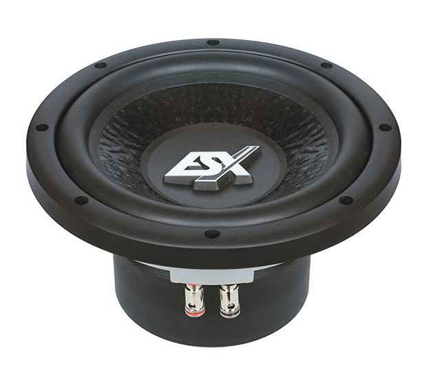 ESX SX840 Einbaulautsprecher f&uuml;r 88,99 Euro