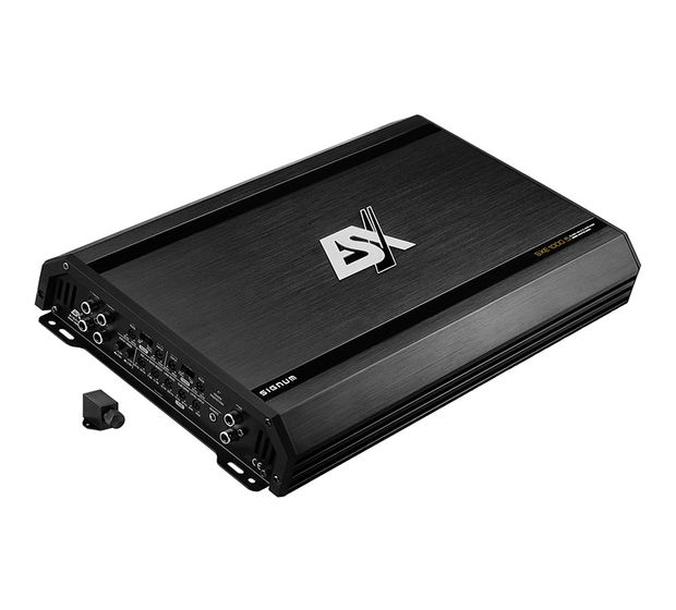 ESX SXE1000.5 f&uuml;r 266,99 Euro