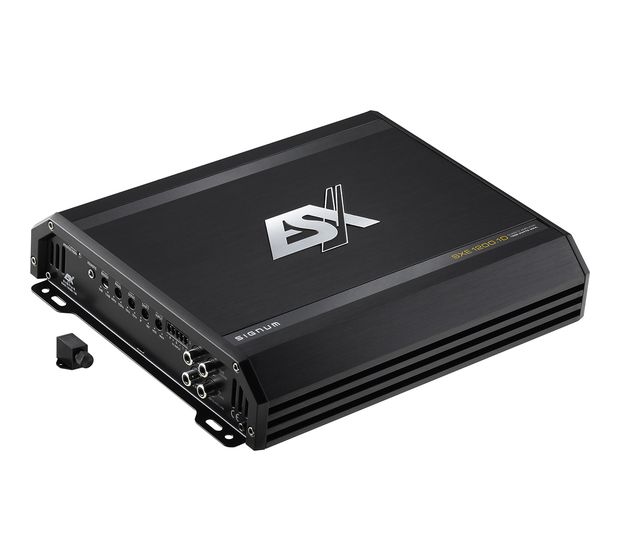 ESX SXE1200.1D f&uuml;r 198,99 Euro