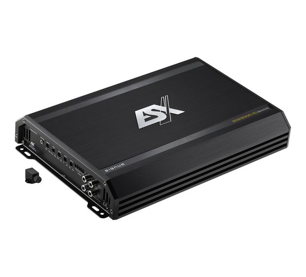 ESX SXE2000.1D f&uuml;r 223,99 Euro