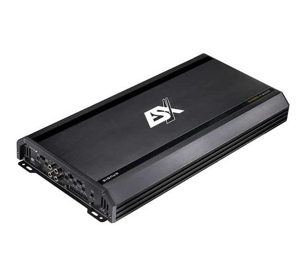 ESX SXE250.4 f&uuml;r 250,99 Euro