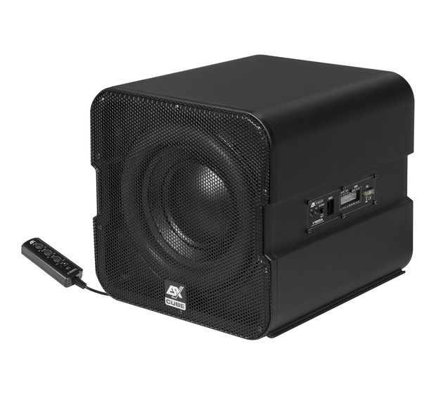 ESX V1600A Einbaulautsprecher f&uuml;r 399,00 Euro