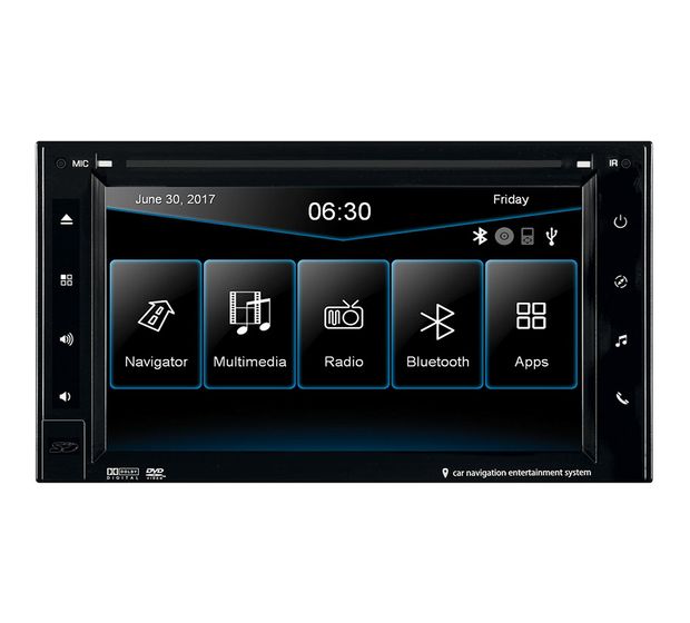 ESX VN630WS f&uuml;r 449,00 Euro
