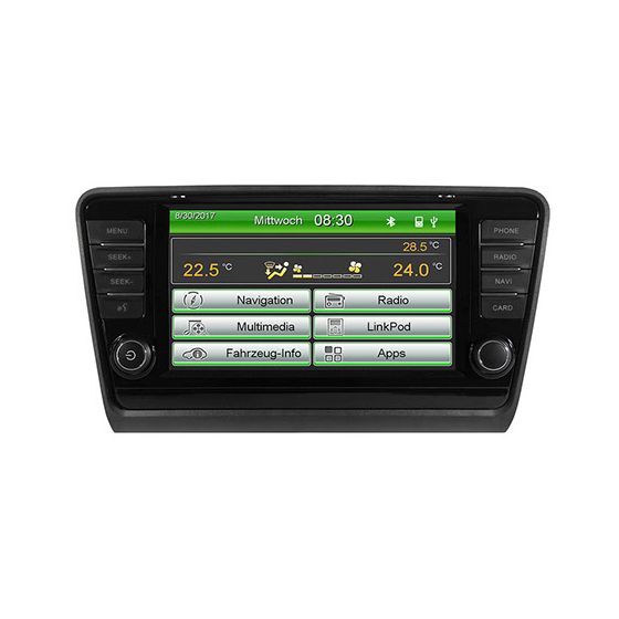 ESX VNS830 SK-OC3 f&uuml;r 649,00 Euro