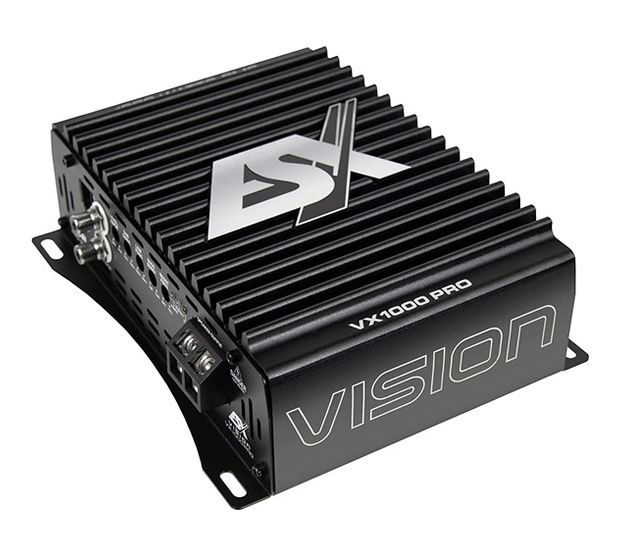 ESX VX1000 PRO f&uuml;r 298,99 Euro