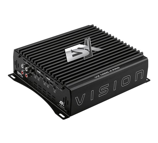 ESX VX1400.4 PRO f&uuml;r 479,00 Euro