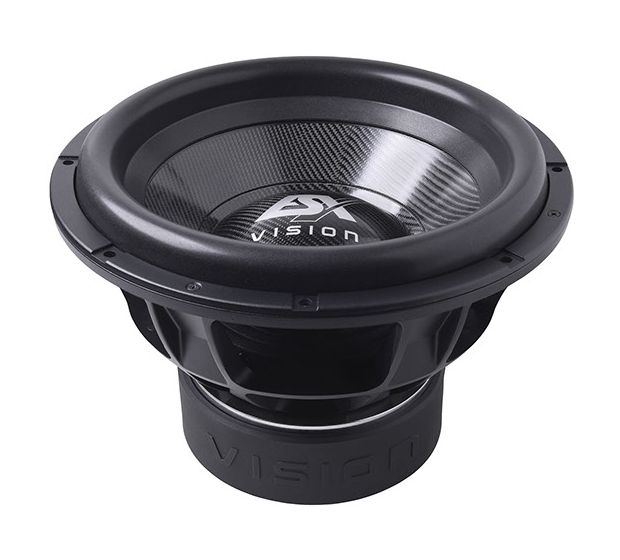 ESX VX15Pro Einbaulautsprecher f&uuml;r 849,00 Euro
