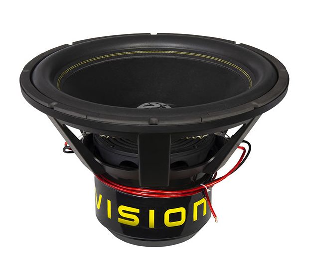 ESX VX21PRO Einbaulautsprecher f&uuml;r 1.599,00 Euro