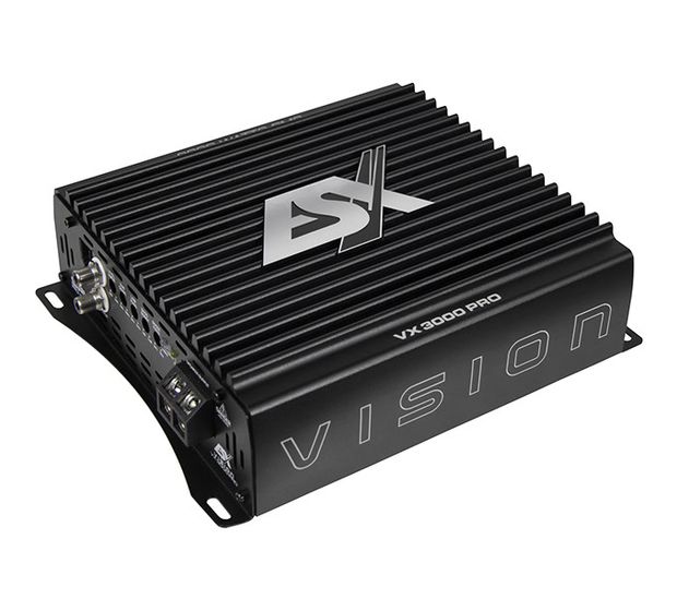 ESX VX3000 PRO f&uuml;r 414,00 Euro