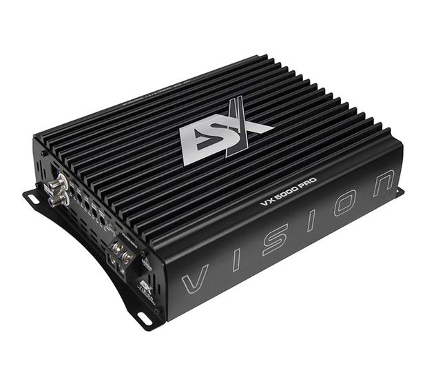 ESX VX5000 PRO f&uuml;r 698,00 Euro