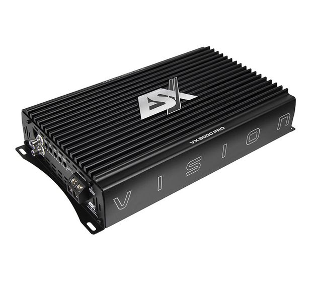 ESX VX8000 PRO f&uuml;r 849,00 Euro