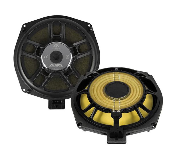 ESX VXB-8W Einbaulautsprecher f&uuml;r 405,00 Euro