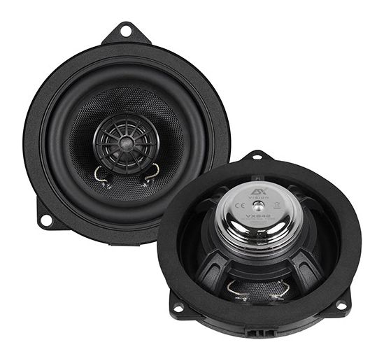 ESX VXB42 2-Wege Einbaulautsprecher 120 W f&uuml;r 178,99 Euro