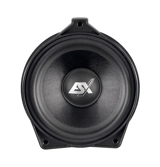 ESX VXM40F Einbaulautsprecher 120 W f&uuml;r 88,99 Euro