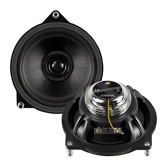 ESX VXM42 2-Wege Einbaulautsprecher 120 W f&uuml;r 178,99 Euro