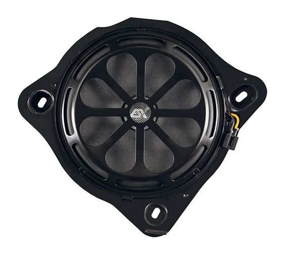 ESX VXM8WR Einbaulautsprecher f&uuml;r 223,99 Euro