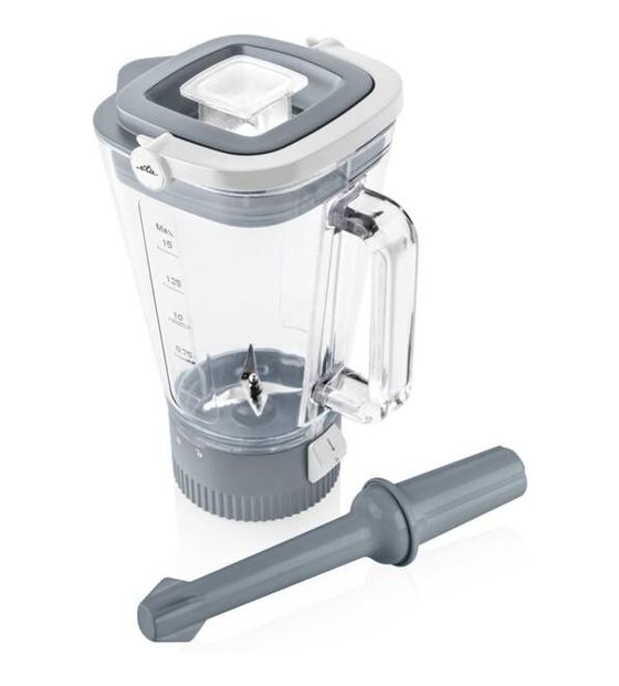 Eta 102899002 Glas Mixer-Aufsatz f&uuml;r 54,99 Euro