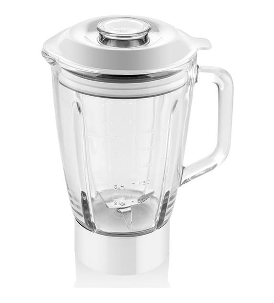 Eta 412899000 Glas Mixer-Aufsatz f&uuml;r 49,99 Euro