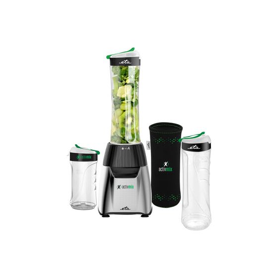 Eta ActivMix Team 0,6 l Standmixer 350 W  (Schwarz) f&uuml;r 49,99 Euro