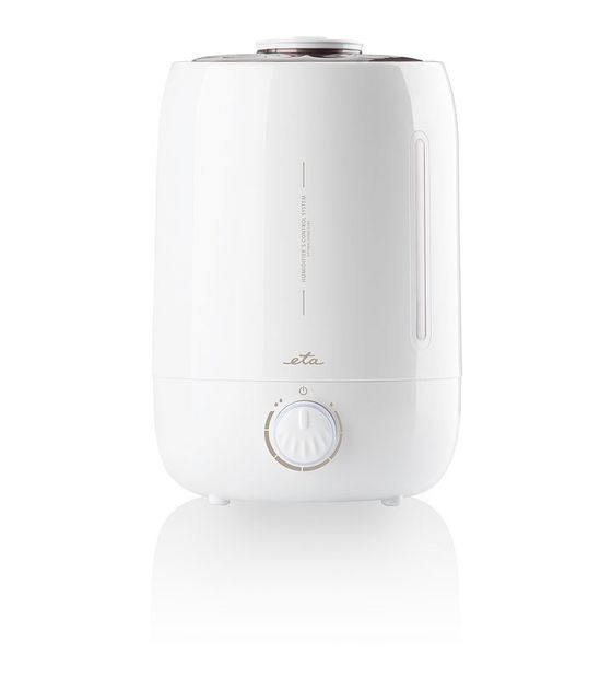 Eta Airco Luftbefeuchter 4,0 l Tank f&uuml;r 44,99 Euro