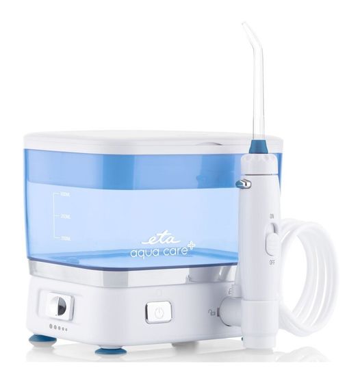 Eta AquaCare Plus Munddusche f&uuml;r 69,99 Euro