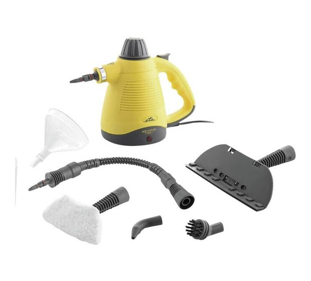 Eta Aquasim PRO f&uuml;r 46,99 Euro