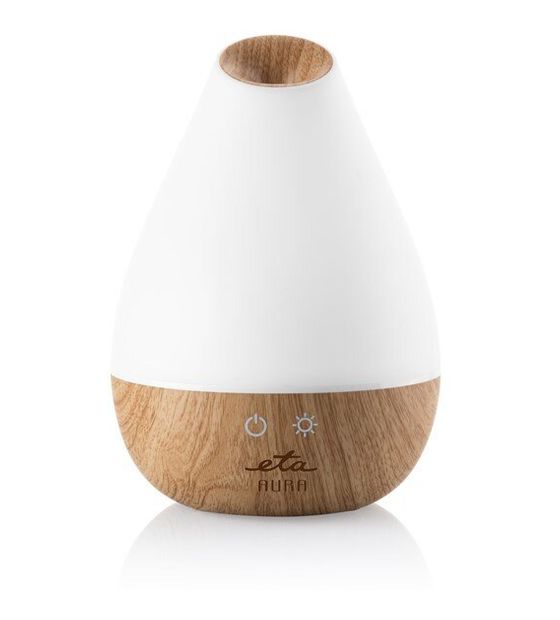 Eta Aura Aroma-Diffusor 1,3 l Tank f&uuml;r 45,99 Euro
