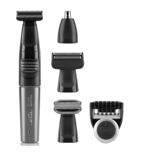 Eta BladeMaster Rasierer Lithium-Ion (Li-Ion) 60 min f&uuml;r 63,99 Euro
