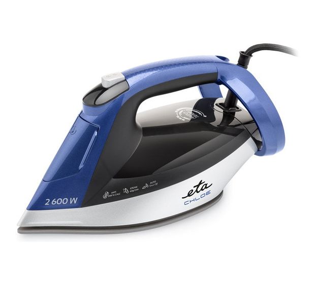 Eta Chloe 40 g/min Trocken- & Dampfbügeleisen f&uuml;r 59,49 Euro