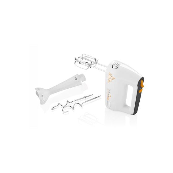 Eta Crema 300 W Küchenmaschine  (Weiß) f&uuml;r 34,99 Euro