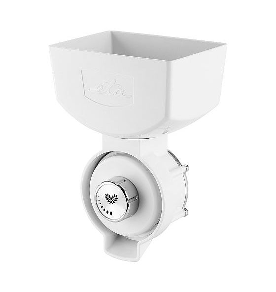 Eta ETA002896020 Getreidemühle Lebensmittelmühle f&uuml;r 94,99 Euro