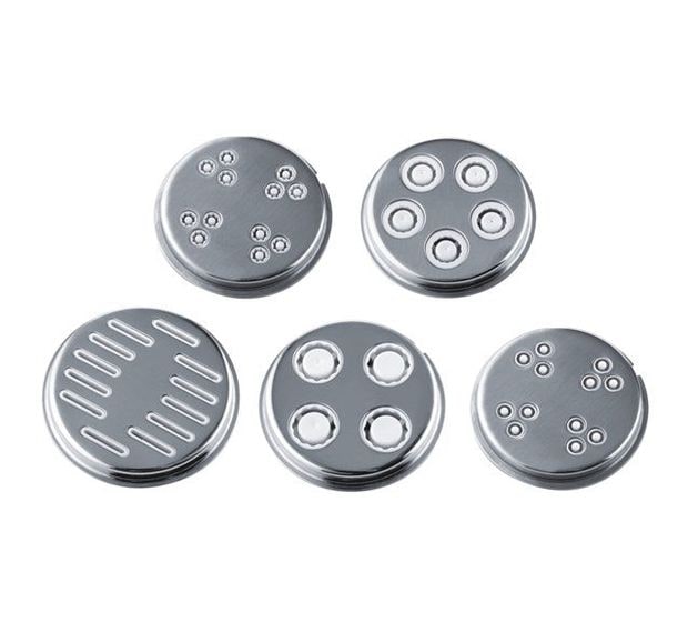 Eta ETA002897000 Pasta-Aufsatz Set Nudelformer-Aufsatz f&uuml;r 34,49 Euro
