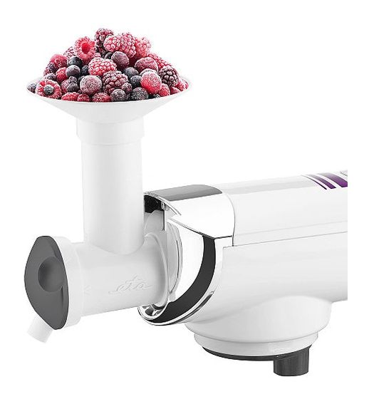Eta ETA002898030 Eisbereiteraufsatz Eismaschine f&uuml;r 57,99 Euro