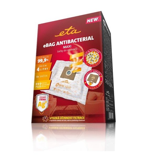 Eta ETA960068021 f&uuml;r 9,99 Euro