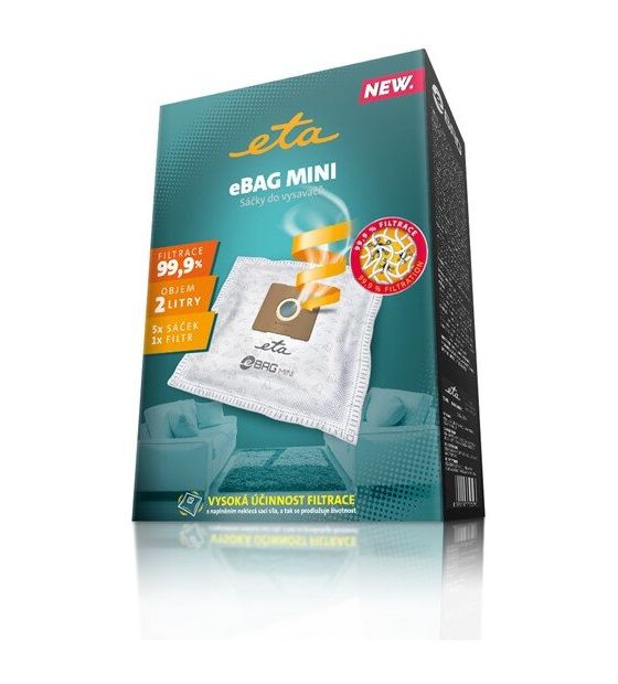 Eta ETA960068030 f&uuml;r 9,99 Euro