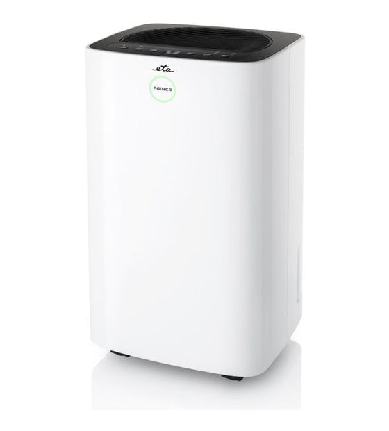 Eta Fainer Luftentfeuchter 2,0 l Tank f&uuml;r 260,99 Euro