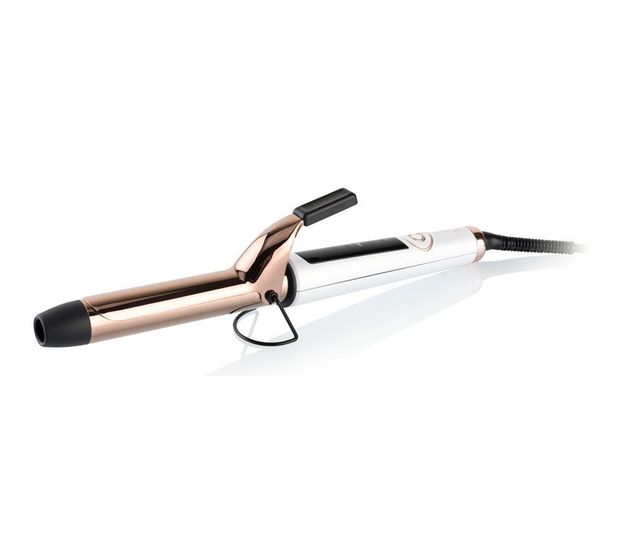Eta Fenité Lockenstab 48 W  (Roségold, Weiß) f&uuml;r 29,99 Euro