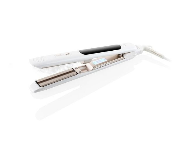 Eta Fenité Haarglätter 40 W  (Weiß) f&uuml;r 41,99 Euro