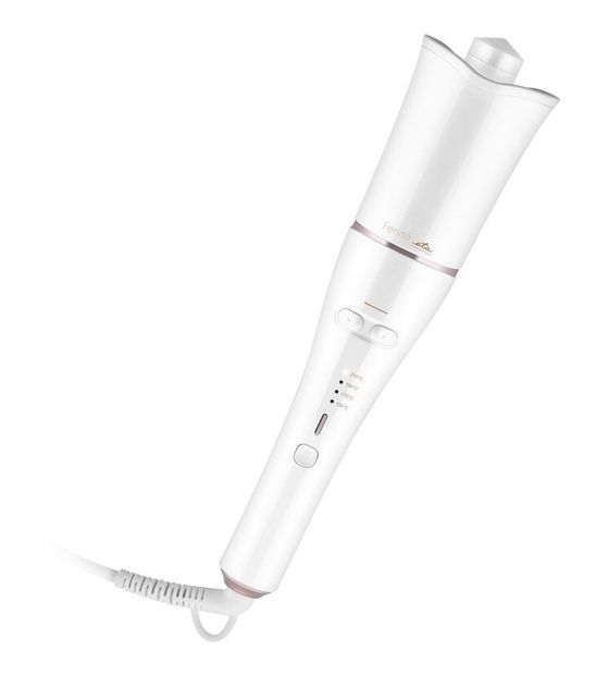 Eta Fenité Lockenstab 33 W  (Weiß) f&uuml;r 63,99 Euro