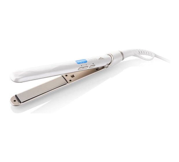 Eta Fenité Haarglätter 45 W  (Weiß) f&uuml;r 24,99 Euro